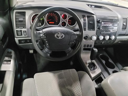 Used 2012 Toyota Tundra 4x4 CrewMax w/ TRD Off-Road Pkg image 22