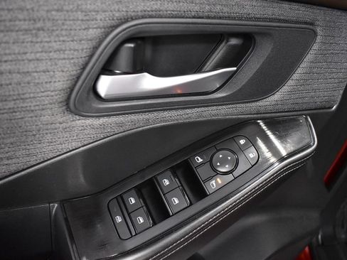Certified 2023 Nissan Rogue SV AWD/4WD image 15