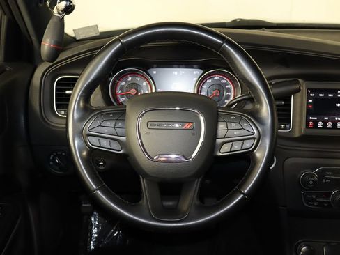 Used 2020 Dodge Charger Police AWD/4WD image 7