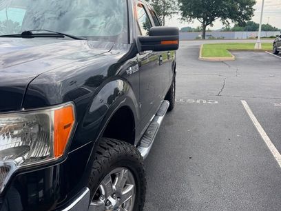Used 2013 Ford F150 XLT w/ XLT Chrome Pkg