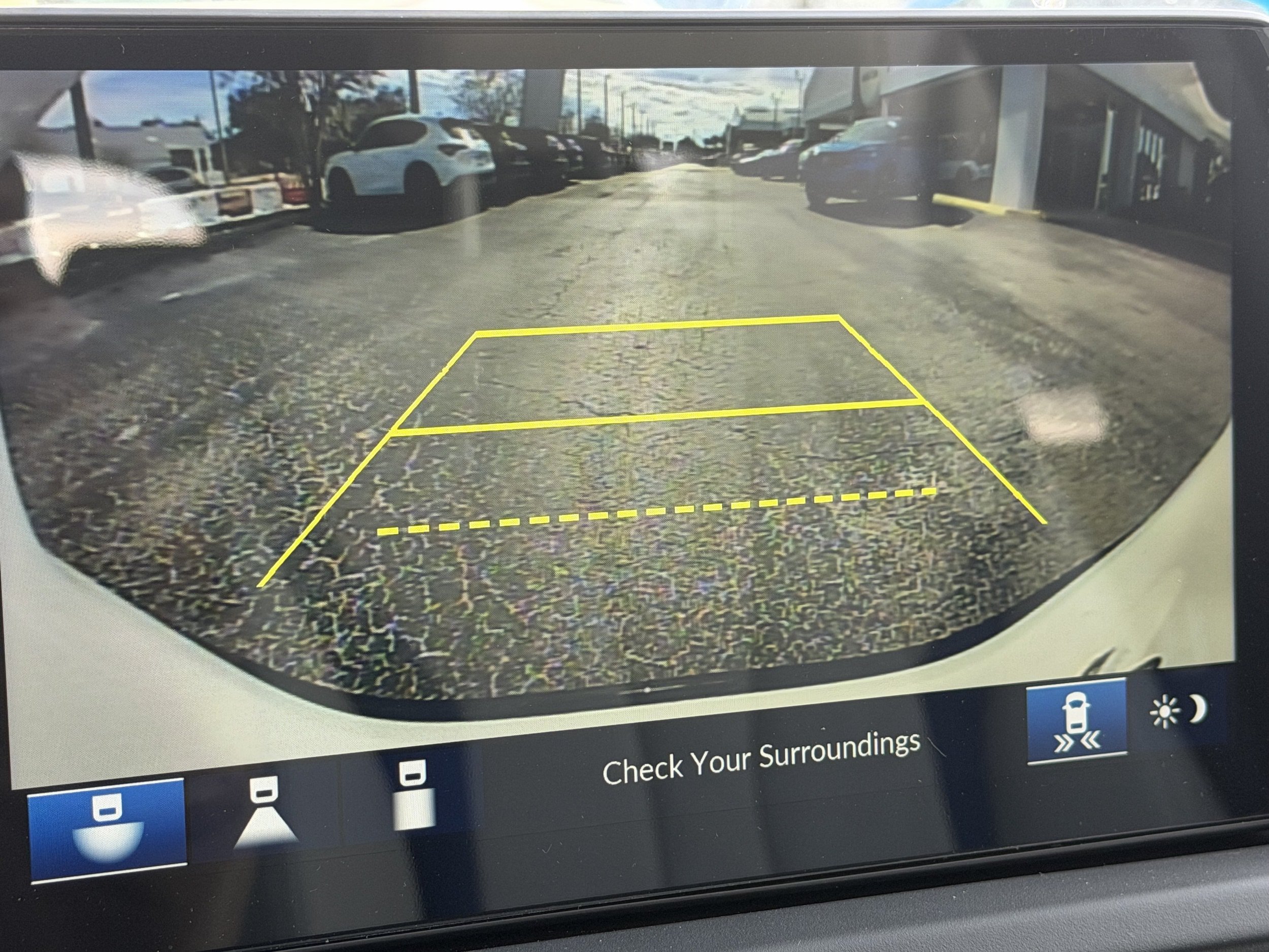 Used 2025 Acura ADX A-Spec FWD image 23