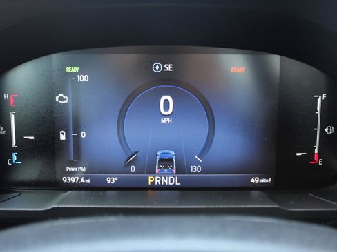 Used 2025 Ford Maverick XLT w/ XLT Luxury Package FWD image 20
