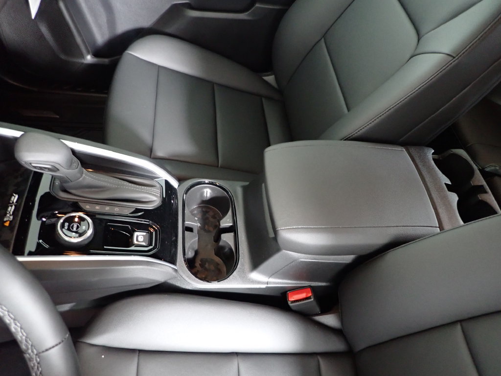 New 2026 Chevrolet Colorado Trail Boss AWD/4WD image 29