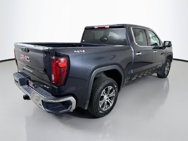 Used 2025 GMC Sierra 1500 SLT AWD/4WD image 7