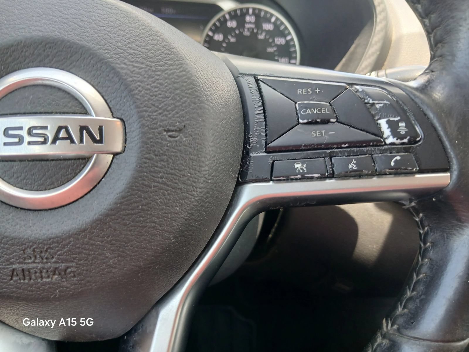 Used 2021 Nissan Sentra SV FWD image 29
