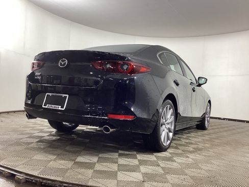 New 2026 MAZDA MAZDA3 2.5 S Sedan w/ Preferred Pkg image 2