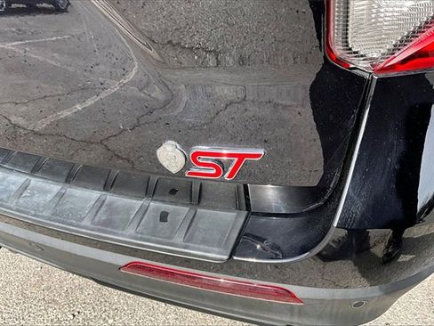 Used 2022 Ford Explorer ST w/ Equipment Group 401A image 24