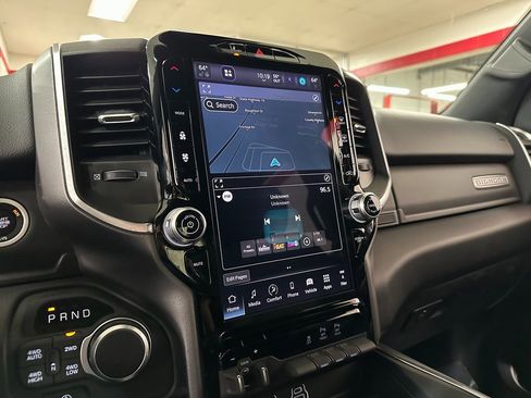 New 2025 RAM 1500 Big Horn image 24