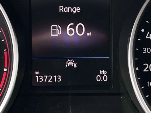 Used 2020 Volkswagen Tiguan S w/ 3rd Row Seat Package AWD/4WD image 3