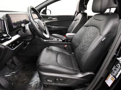 Certified 2024 Kia Sportage X-Line w/ X-Line Premium Package AWD/4WD image 14