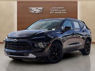 Used 2024 Chevrolet Blazer LT w/ Convenience Package FWD video 1