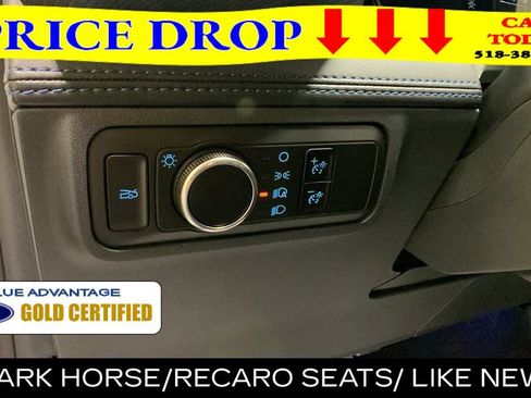 Certified 2025 Ford Mustang Dark Horse RWD image 24