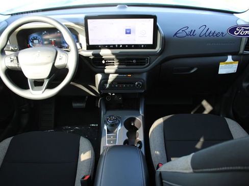 New 2025 Ford Bronco Sport Big Bend image 11