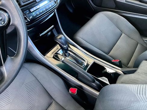 Used 2016 Honda Accord LX-S image 14