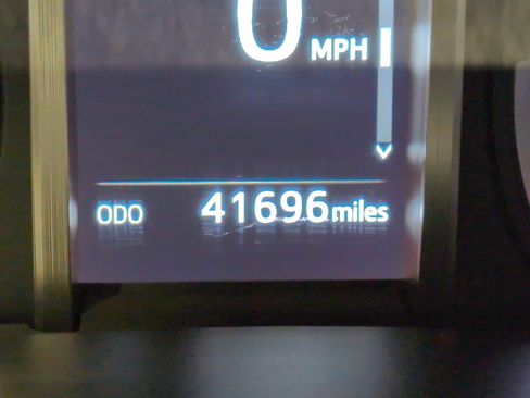 Used 2024 Toyota 4Runner TRD Off-Road image 19