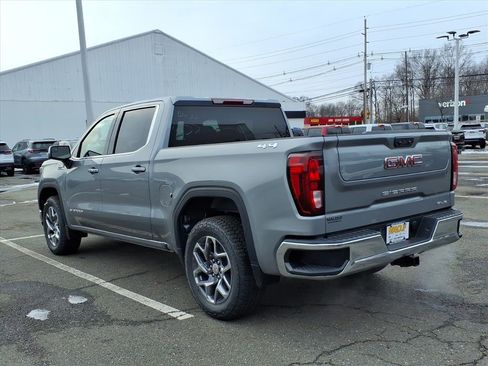New 2026 GMC Sierra 1500 Pro image 4