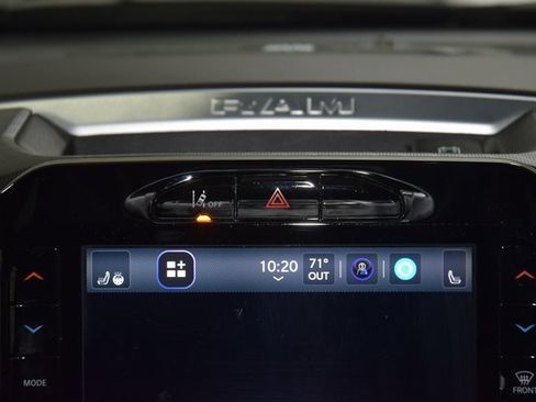 Used 2025 RAM 1500 Big Horn image 34