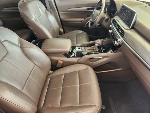 Used 2022 Kia Telluride SX FWD image 10