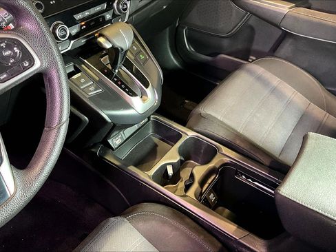 Used 2021 Honda CR-V EX image 19