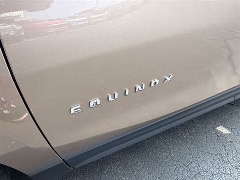 Certified 2019 Chevrolet Equinox LT FWD image 30