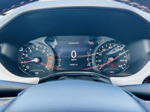 Used 2022 Jeep Compass Limited image 16