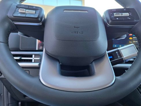 Used 2026 Hyundai Santa Fe SEL FWD image 32
