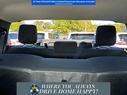 New 2025 Ford Ranger XL image 17