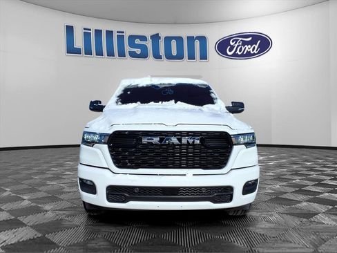 Used 2025 RAM 1500 Big Horn image 6