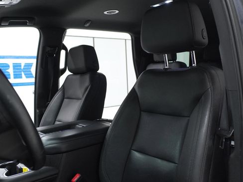 Used 2022 Chevrolet Tahoe LT RWD image 18