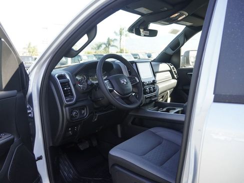 New 2026 RAM 1500 Big Horn AWD/4WD image 28