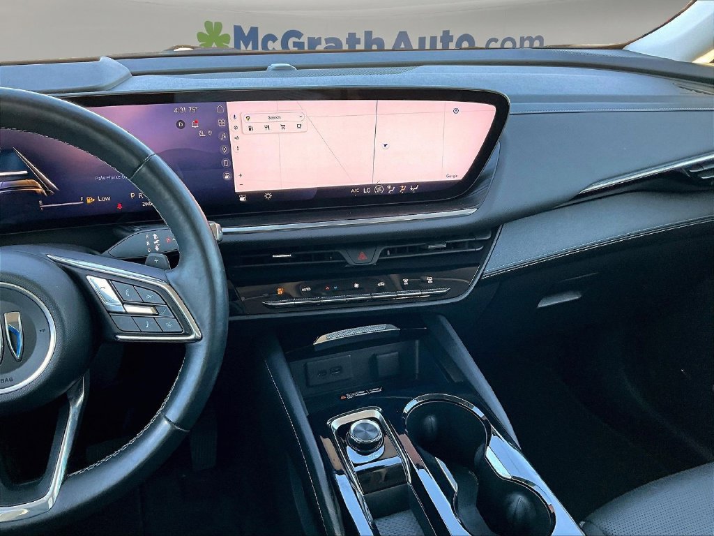 Used 2024 Buick Envision Preferred AWD/4WD image 11