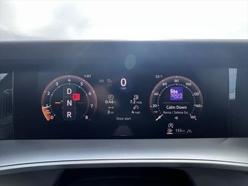 New 2026 Volkswagen Tiguan SE AWD/4WD image 15