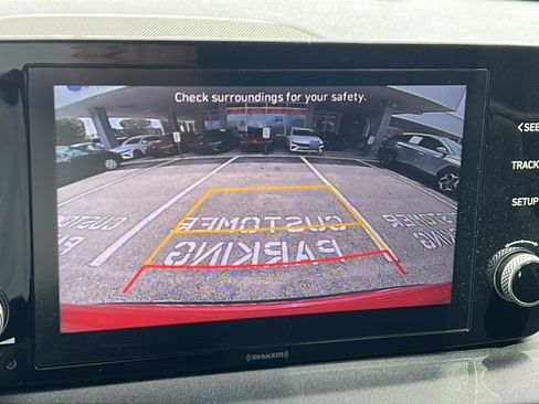 Certified 2022 Hyundai Santa Fe XRT FWD image 17