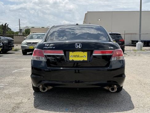 Used 2012 Honda Accord EX-L image 6