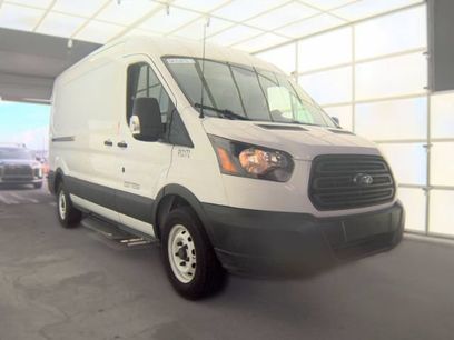 Used 2019 Ford Transit 150 148 Medium Roof