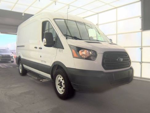 Used 2019 Ford Transit 150 148 Medium Roof RWD image 1