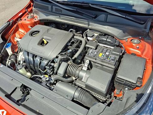 Used 2023 Kia Forte LXS w/ LXS Technology Package FWD image 27