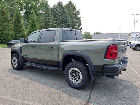 Used 2026 RAM 1500 RHO w/ RHO Level 1 Equipment Group AWD/4WD image 5