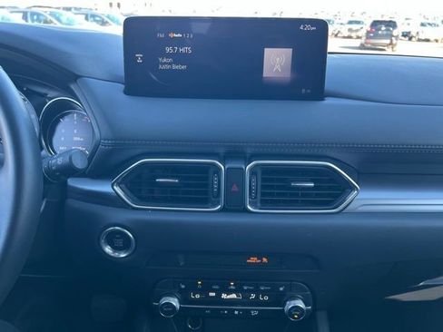 Used 2023 MAZDA CX-5 AWD 2.5 S image 15