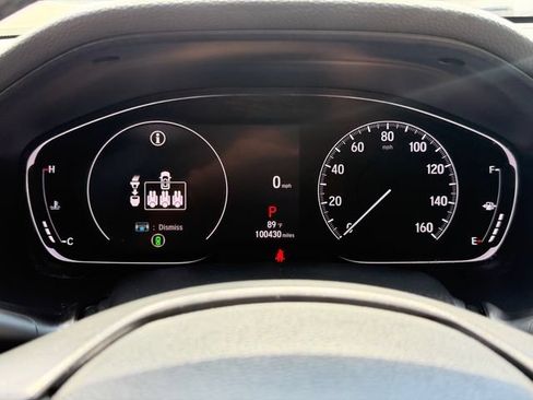 Used 2022 Honda Accord Touring image 23