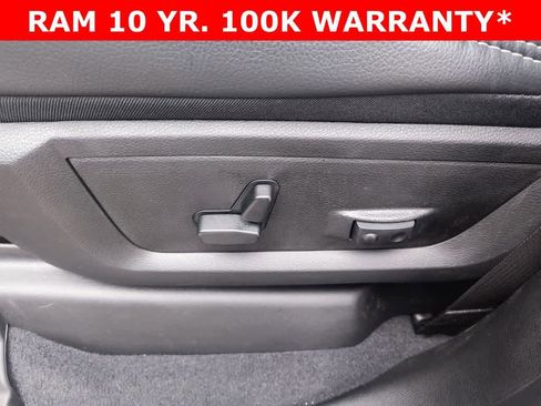 New 2026 RAM 3500 Laramie image 12
