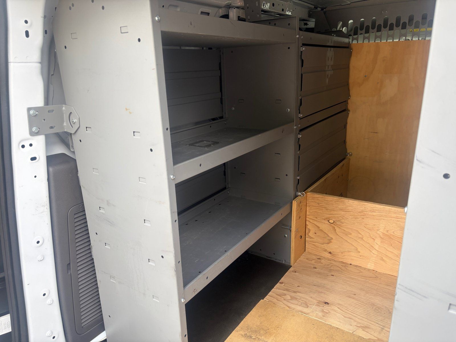 Used 2023 Ford Transit Connect XL FWD image 26