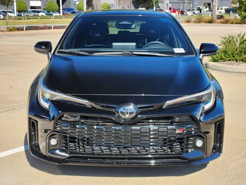 Used 2024 Toyota Corolla GR image 2