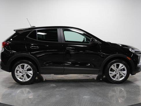 New 2026 Buick Encore GX Preferred w/ Comfort Package image 9