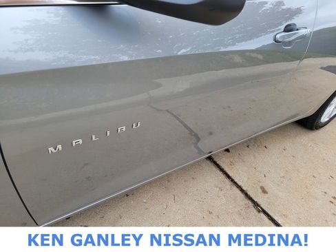 Used 2024 Chevrolet Malibu LT image 11