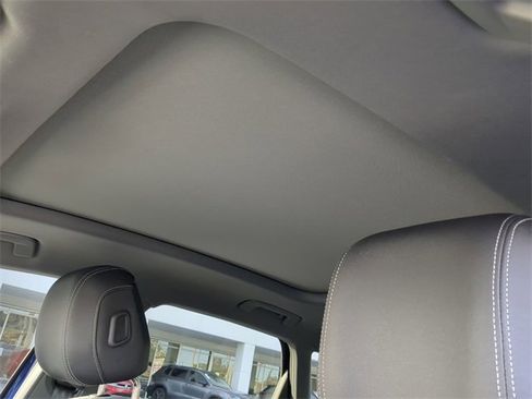 Used 2023 Audi Q4 e-tron Premium w/ Convenience Package image 21