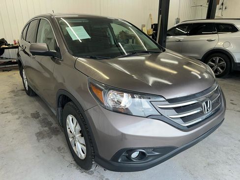 Used 2014 Honda CR-V EX image 6