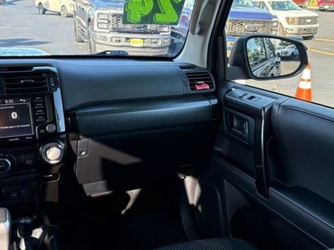 Used 2024 Toyota 4Runner TRD Off-Road image 60