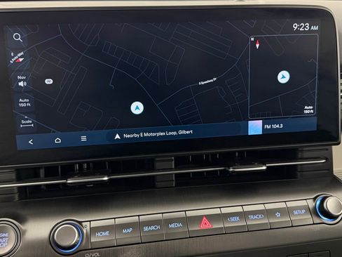 Used 2025 Hyundai Kona SEL image 18