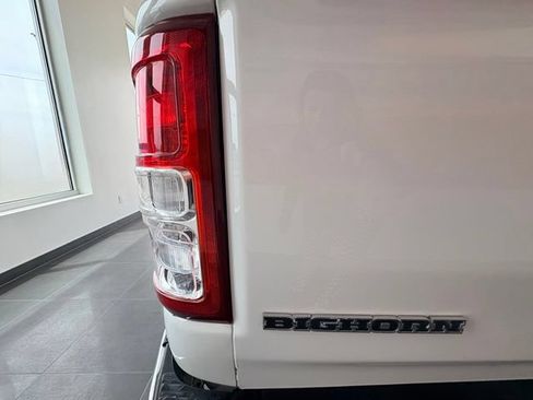 Used 2019 RAM 1500 Big Horn AWD/4WD image 19